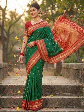 SHREE SHYAM FASHION KANCHIVARAM saree Wholesale textile market in Jaipur