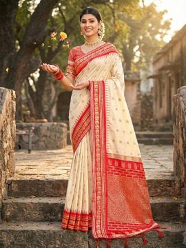 SHREE SHYAM FASHION KANCHIVARAM saree Wholesale textile market in Jaipur