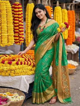 SHREE SHYAM FASHION NAVYA SILK VOL 4 Wholesale saree shops in Kolkata