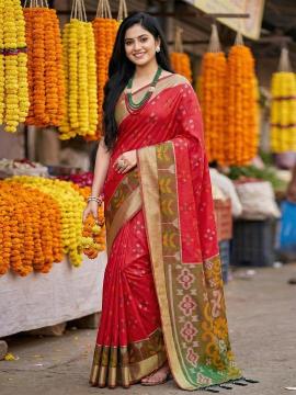 SHREE SHYAM FASHION NAVYA SILK VOL 4 Wholesale saree shops in Kolkata