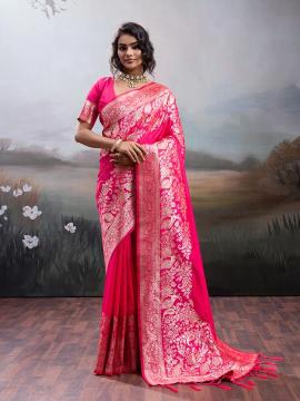 SHREE SHYAM FASHION RAJWADA SILK  Wholesale sarees in Mumbai