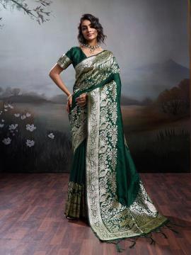 SHREE SHYAM FASHION RAJWADA SILK  Wholesale sarees in Mumbai