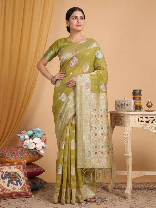SHREE SHYAM FASHION RIWAAZ Wholesale saree manufacturers in Surat