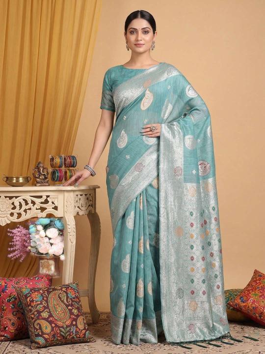 SHREE SHYAM FASHION RIWAAZ Wholesale saree manufacturers in Surat