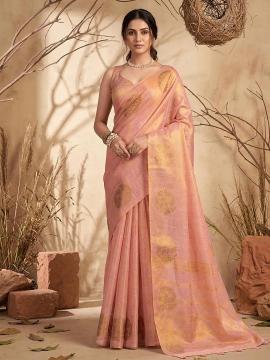 SHREE SHYAM FASHION SUVARNA TISSUE SILK Saree wholesale market in Bhavnagar