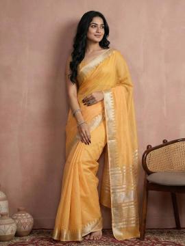 SHREE SHYAM FASHION URBAN LOOM VOL 2 Wholesale saree suppliers in India