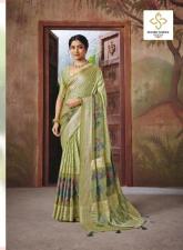 Shubh shree shagun-10 Saree exporters in Mumbai