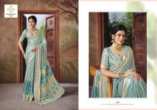 Shubh shree shagun-10 Saree exporters in Mumbai