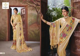 Shubh shree shagun-10 Saree exporters in Mumbai
