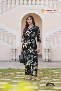 Suryajyoti ananya vol-1 Kolkata cotton kurti market