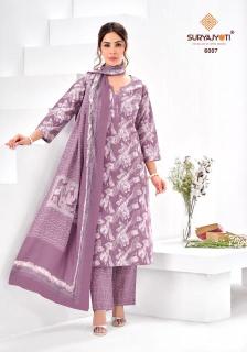 Suryajyoti ice look vol-6 Kurtis supplier in Delhi