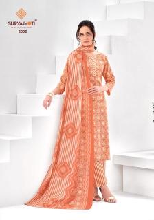 Suryajyoti ice look vol-6 Kurtis supplier in Delhi