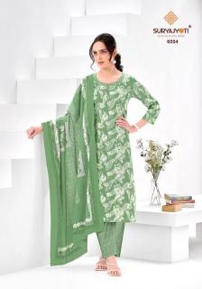 Suryajyoti ice look vol-6 Kurtis supplier in Delhi