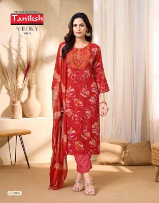 Taniksh shloka vol 3 Kurti wholesale distributors in Pune