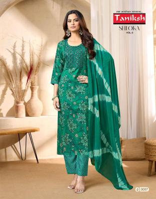 Taniksh shloka vol 3 Kurti wholesale distributors in Pune
