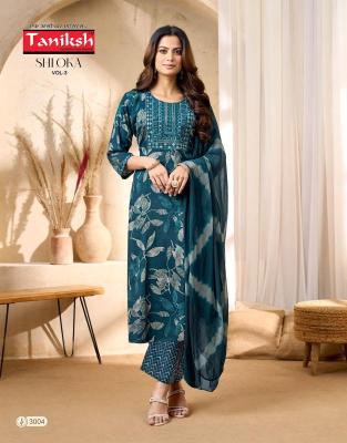Taniksh shloka vol 3 Kurti wholesale distributors in Pune