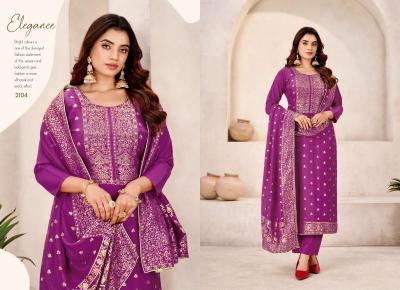 Tanishk mayra dress materials in Surat