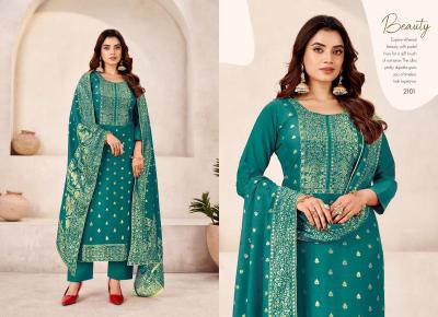 Tanishk mayra dress materials in Surat