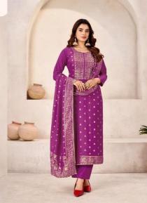 Tanishk mayra dress materials in Surat