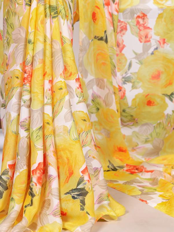 Taraa L 7017 Saree manufacturers in Maharashtra
