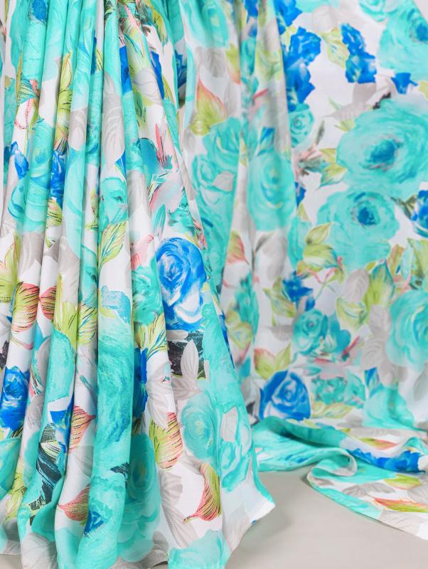 Taraa L 7017 Saree manufacturers in Maharashtra