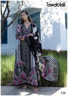 Tawakkal saba vol-3 Best kurti manufacturers in Hydrabad