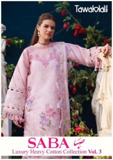 Tawakkal saba vol-3 Best kurti manufacturers in Hydrabad