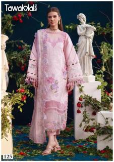 Tawakkal saba vol-3 Best kurti manufacturers in Hydrabad