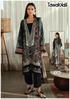 Tawakkal saba vol-3 Best kurti manufacturers in Hydrabad