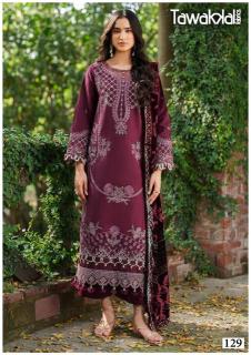 Tawakkal saba vol-3 Best kurti manufacturers in Hydrabad