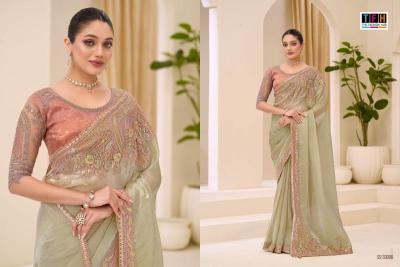 TFH silver screen 23 Ahmedabad saree market