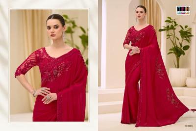 TFH silver screen 23 Ahmedabad saree market