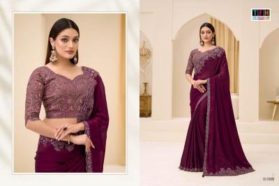 TFH silver screen 23 Ahmedabad saree market