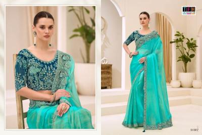 TFH silver screen 23 Ahmedabad saree market