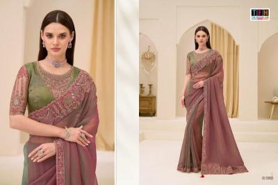 TFH silver screen 23 Ahmedabad saree market