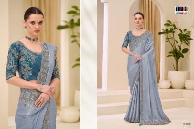 TFH silver screen 23 Ahmedabad saree market