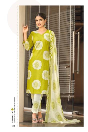 Tips And Tops Summer Stories Kurti manufacturers in Delhi