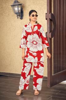 Tips & tops fashion beats vol 14 coord set Kurti suppliers in India