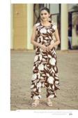 Tips & tops olivia vol 4 coord set Long kurti wholesalers in Kolkata