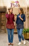 Tips & tops polo Wholesale designer kurtis in India