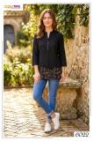 Tips & tops polo Wholesale designer kurtis in India