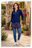Tips & tops polo Wholesale designer kurtis in India