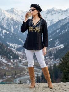 Tips & tops pulpy vol 16 Wholesale Kurti manufacturers in Maharashtra