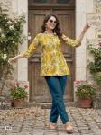 Tips & tops victoria vol 5 Kurti manufacturers in India