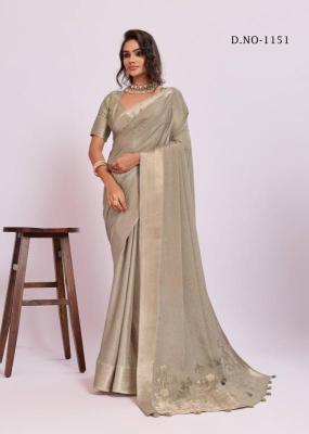 Tulsi apsara Wholesale saree suppliers in Mumbai