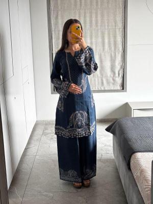 Valerius coord set Wholesale designer kurtis