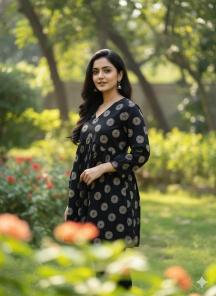 Valerius short top Ahmedabad Kurti wholesale market