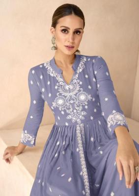 VamikaTM lakhnavi vol 6 Kurti manufacturers in Bangalore