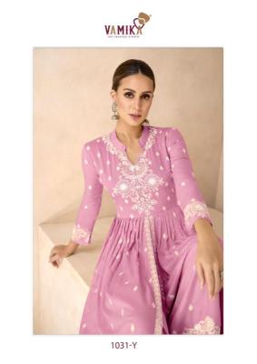 VamikaTM lakhnavi vol 6 Kurti manufacturers in Bangalore