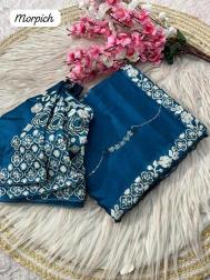 Vinayak beautiful stiched Wholesale sarees